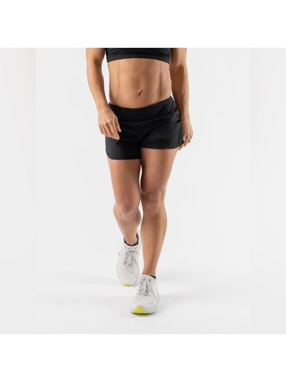 Rabbit Hopper Running Athletic Shorts